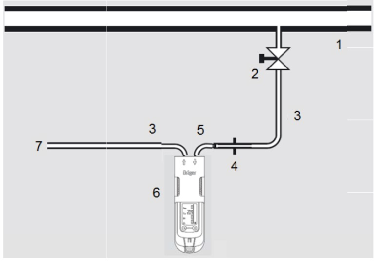 四氫噻吩檢測(cè)儀使用方法